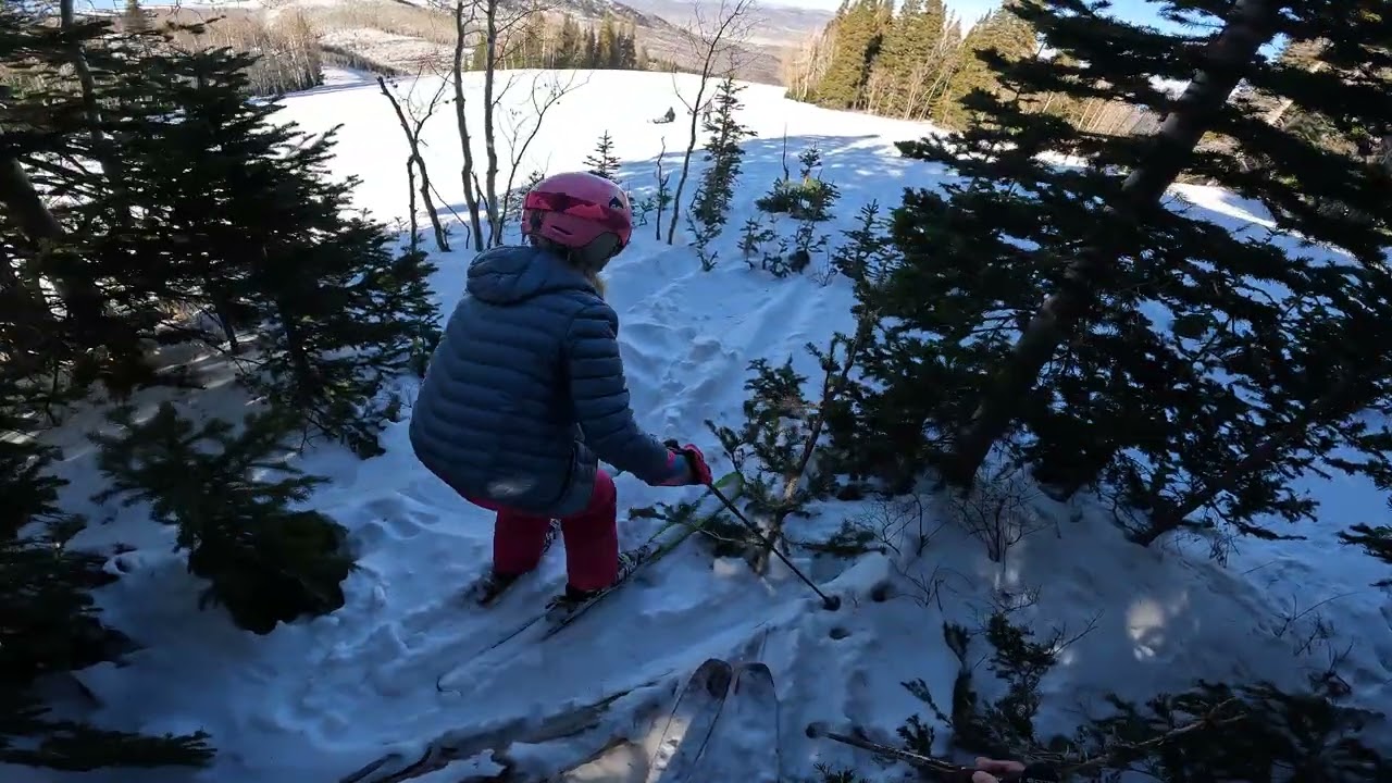 26 01 18 PCMR Skiing with girls n fam 8