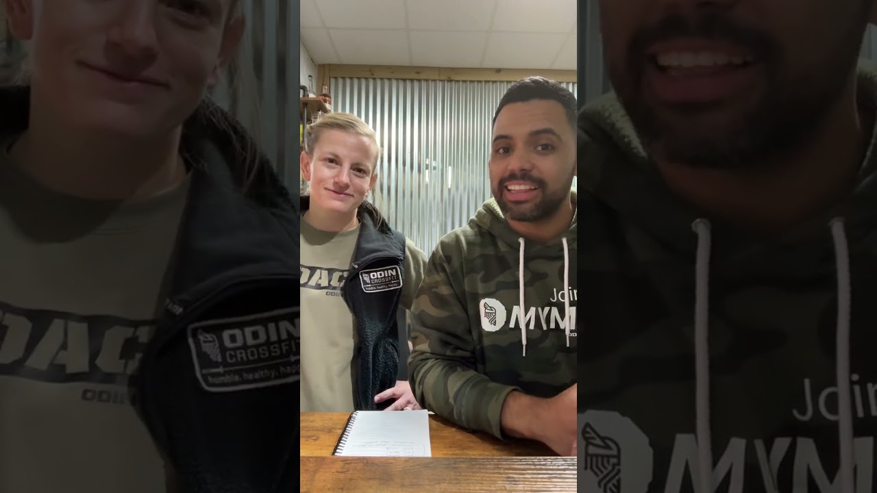 Odin Update 12/29/25