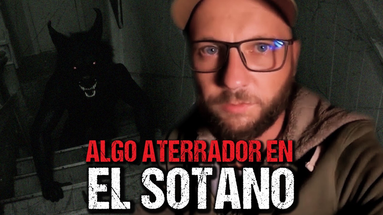 CAPTÓ LA ENTIDAD DEL SÓTANO | El escalofriante caso de Tim Morozov