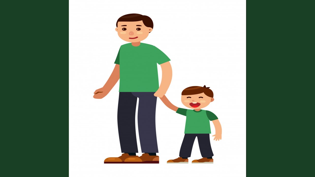 Te amo papá
