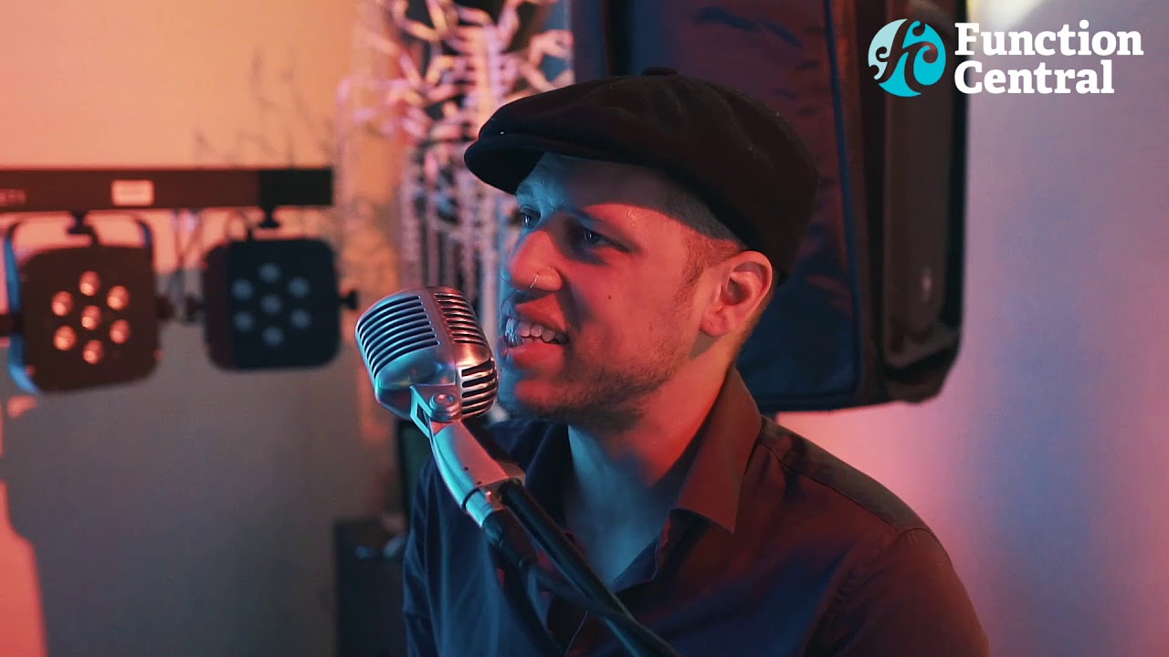 Mastersound - Birmingham Wedding Band | Party Band | Hire from Function Central