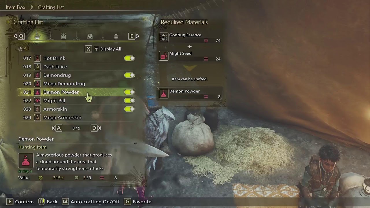 Monster Hunter: Wilds