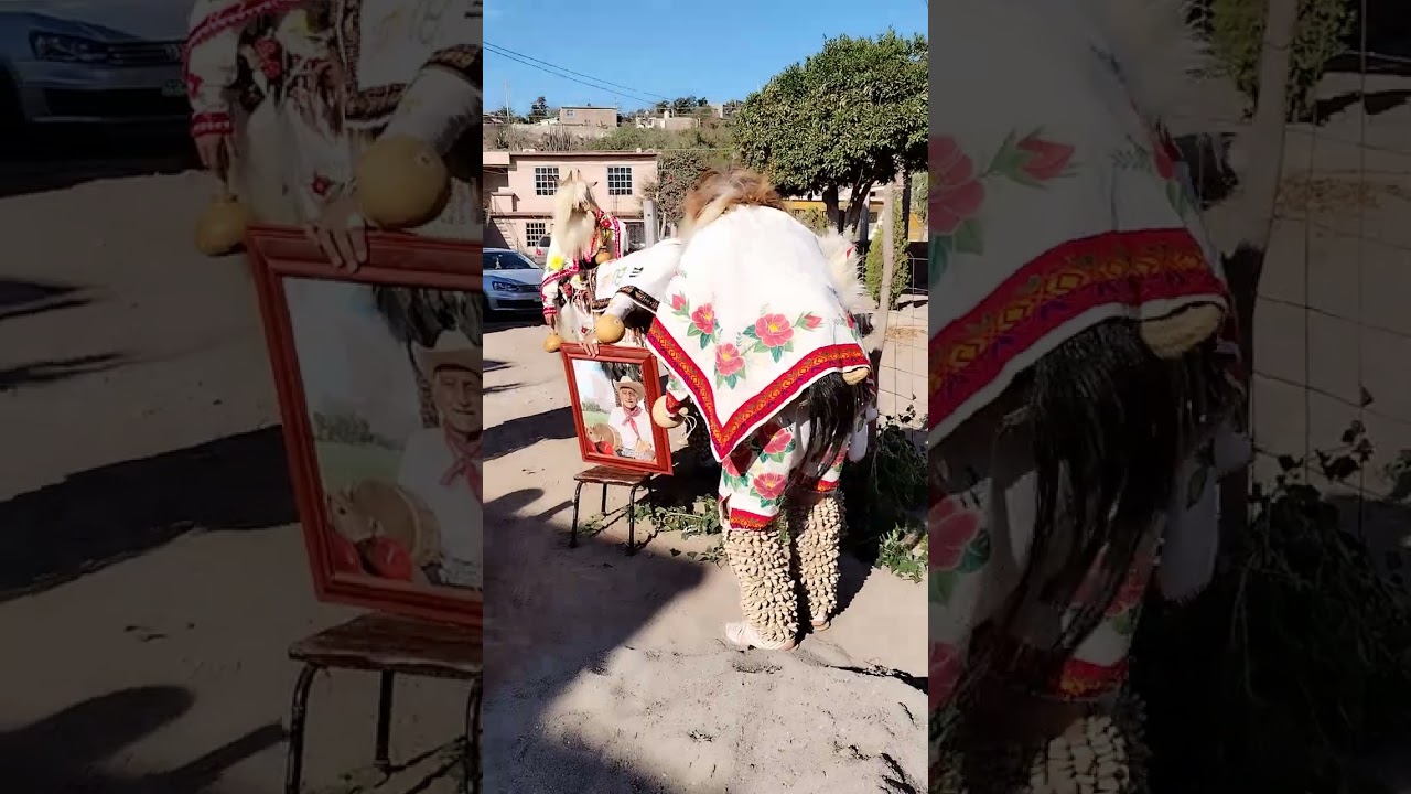 Jueves Santo 2025 (tributo a mi padre Vicente Bernal Heredia ✝️ )