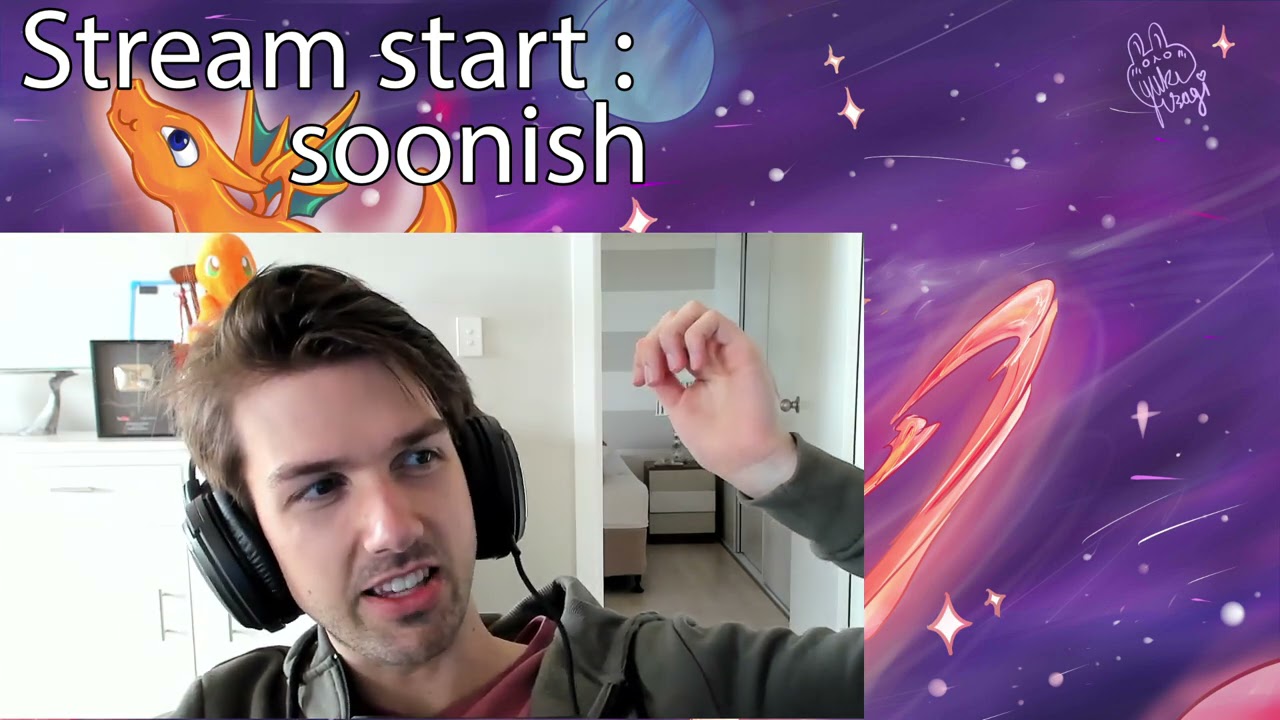 Jolly Wangcore streams: Dark Souls 3 Cinders mod (stream 2)