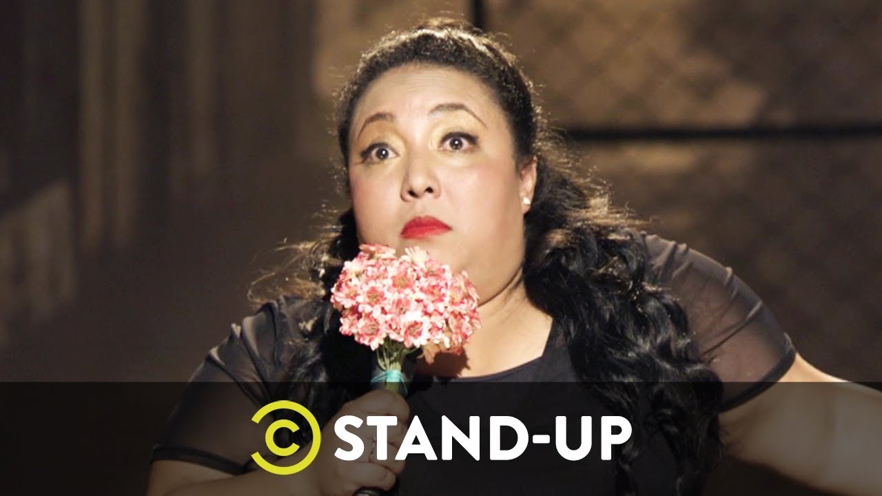 Michelle Rodríguez - Parte 2 | Stand Up | Comedy Central México
