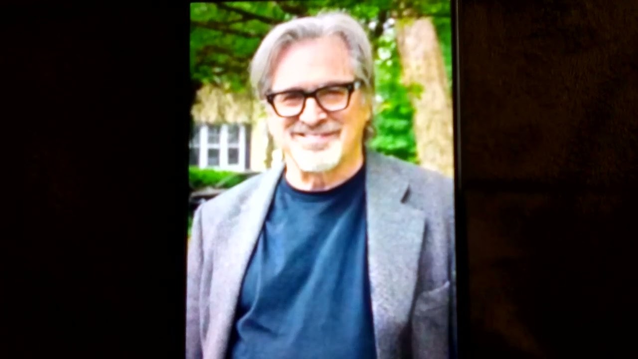 R.I.P. Robert Carradine