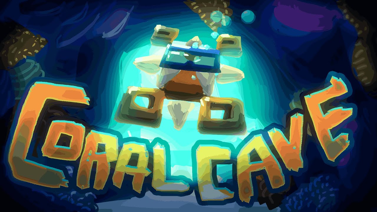Coral Cave 100% (Top 150)