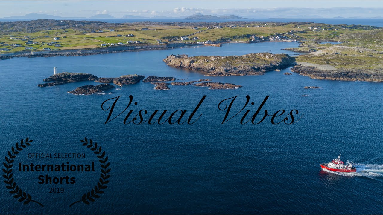 Inishbofin(Galway-Ireland) | Visual Vibes