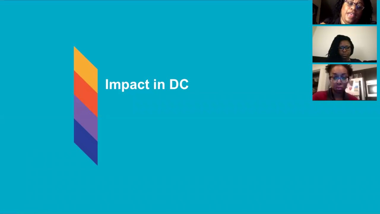 Everything you need to know about living and teaching in Washington DC