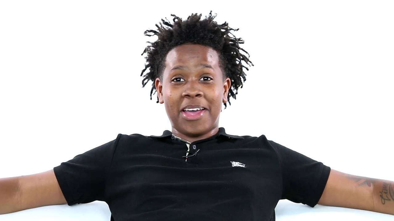 Lil Lonnie Gives A Tour Of Jackson (Food, Nightlife and more)