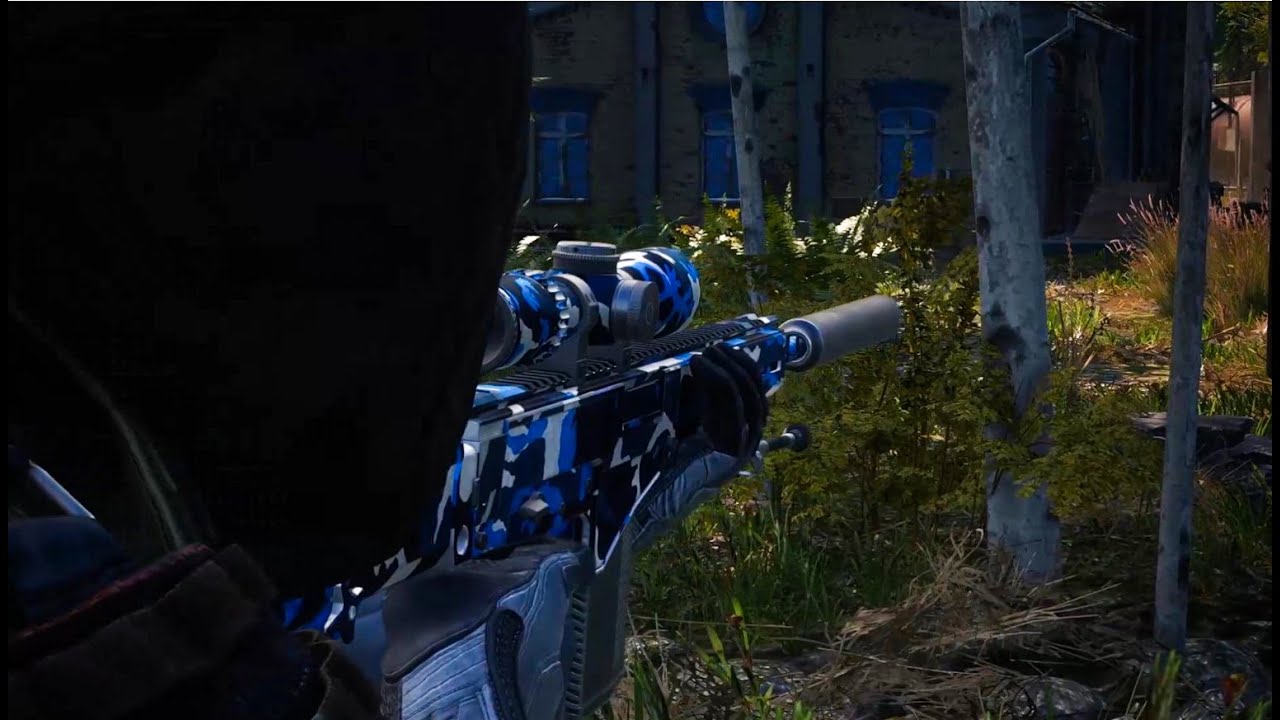 Sniper Ghost Warrior Contracts ENDING   Final Killshot That Changes EVERYTHING