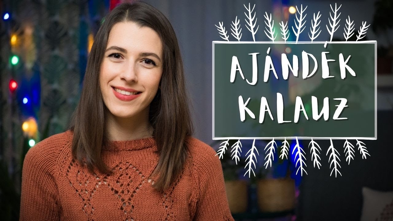 Ajándékötletek hazai kisvállalkozóktól 🎁