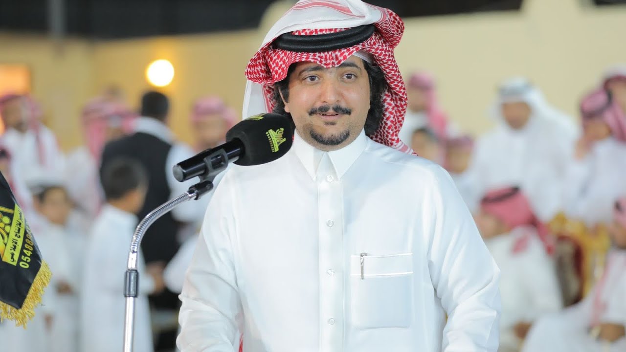 👏👏موال عواض الربيعي🎤محمد العازمي🎤 عمر الجابري 🎤 معتق العياضي  حفلة جدة 1446/4/14 هـ قاعة فرح (1)