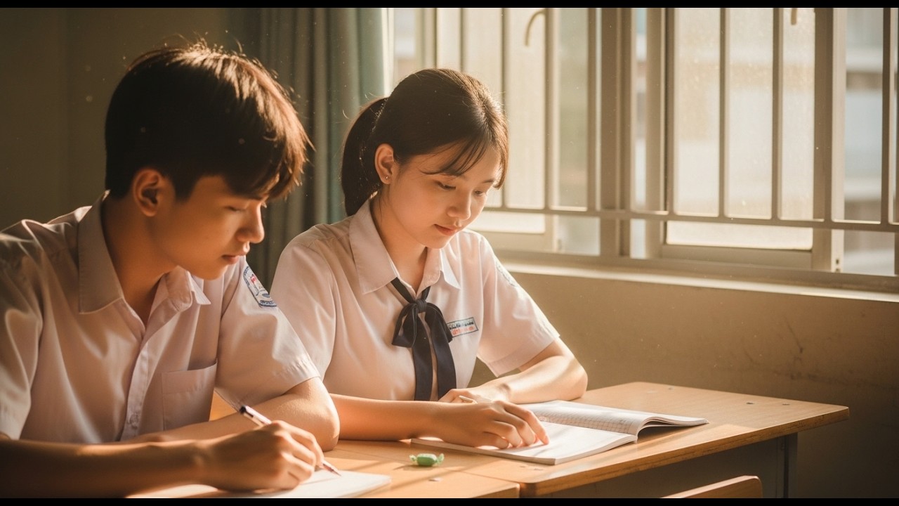 Chỗ ngồi bên cửa sổ - MaM