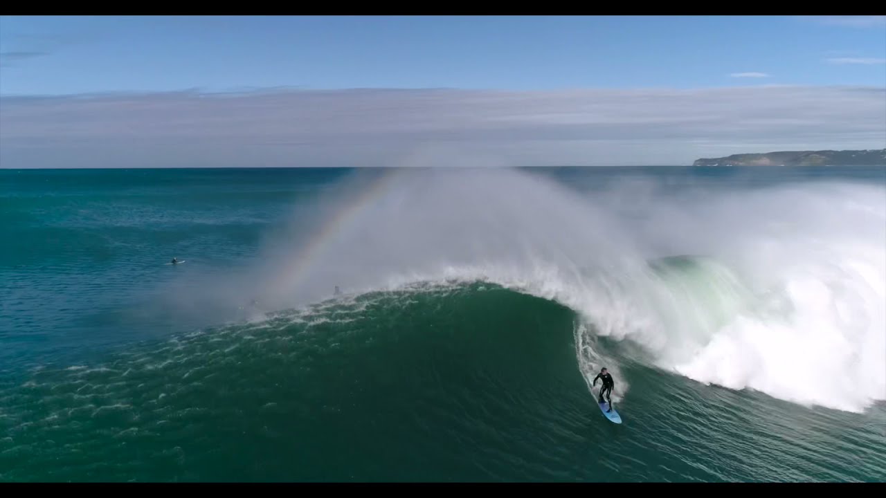 Surfing “ Big Saturday “ Merewether Beach Morning Session.