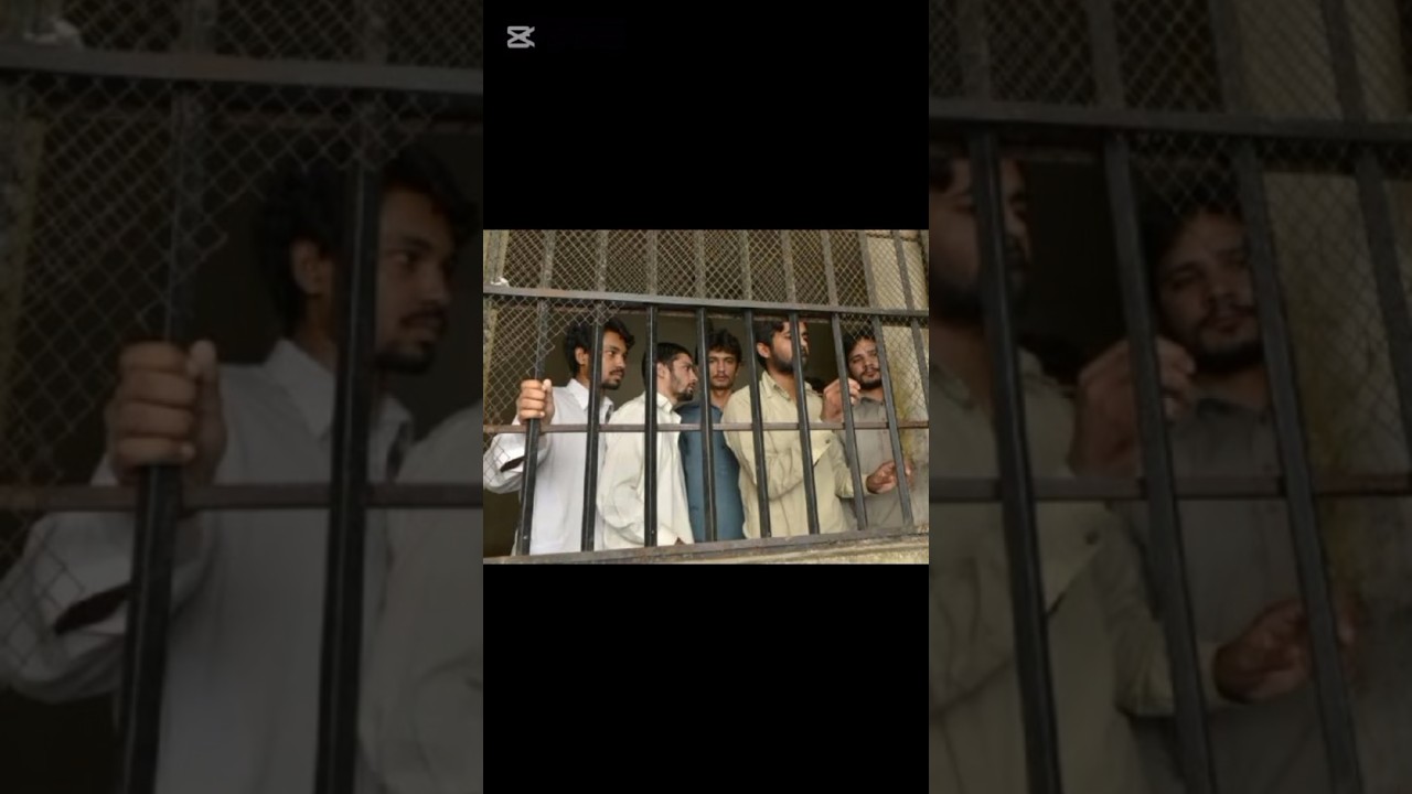 2015 Kasur Child Abuse Scandal - Pakistan