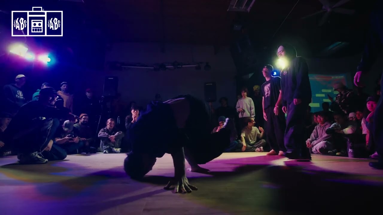 Renegrave vs ATL (Top 16) /// Break From The Path Vol.2