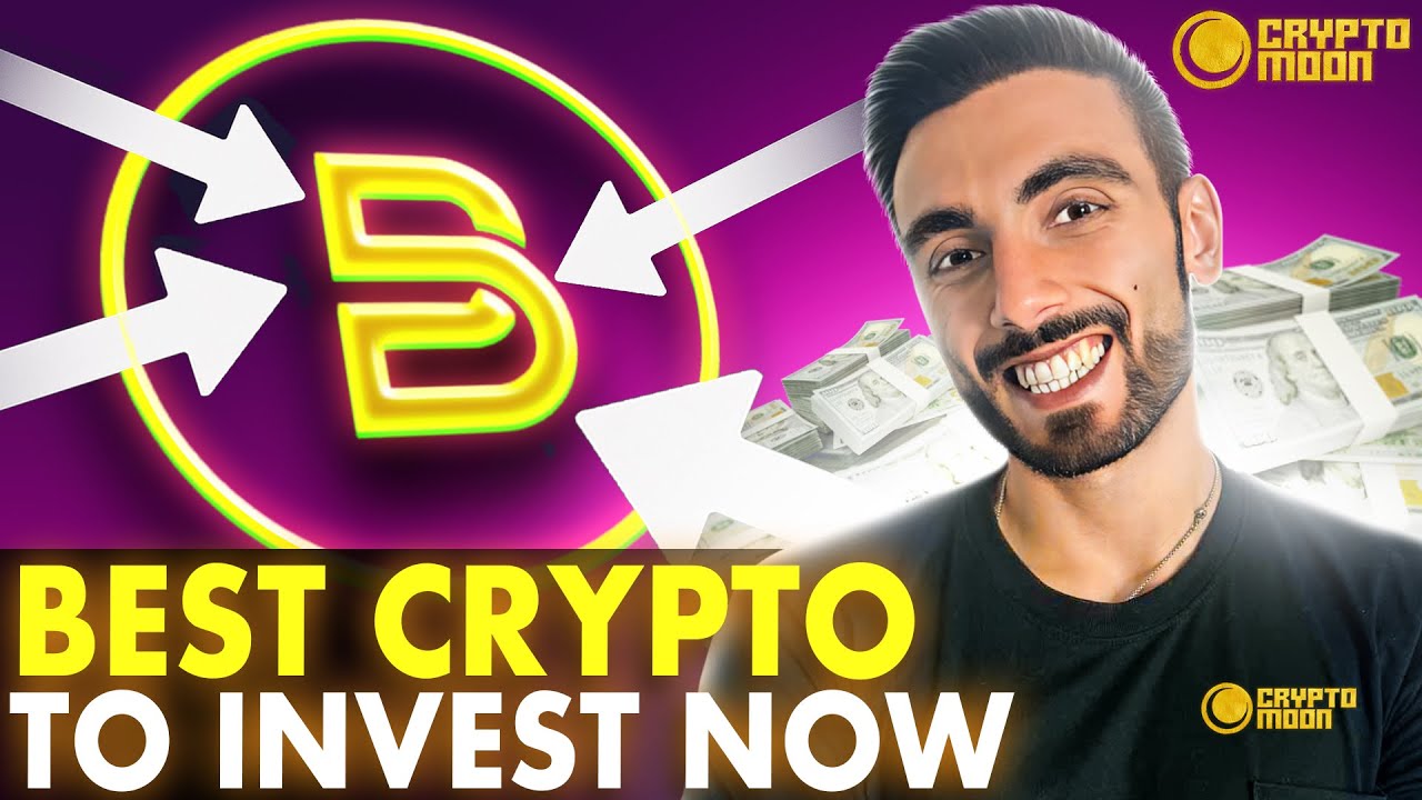Best Crypto To Invest Now With Blockchain FX Super App