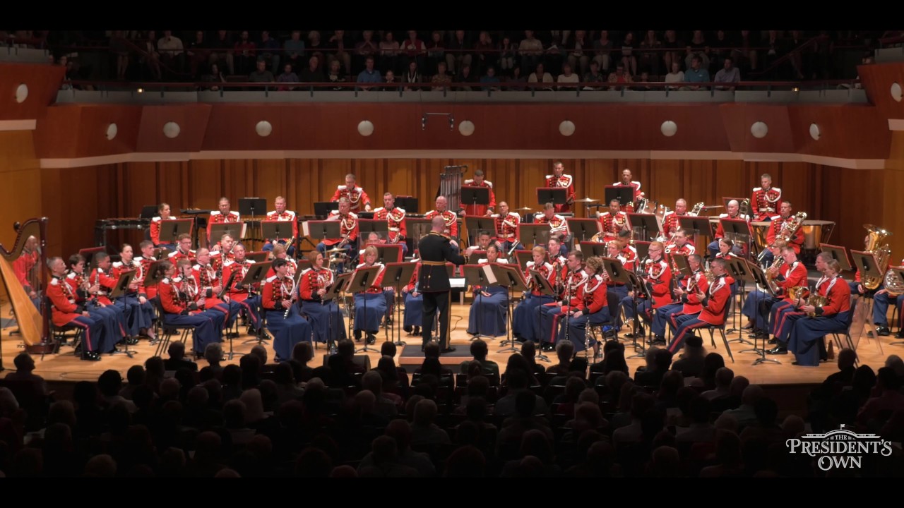 BERNSTEIN Profanation from Symphony No. 1  - 