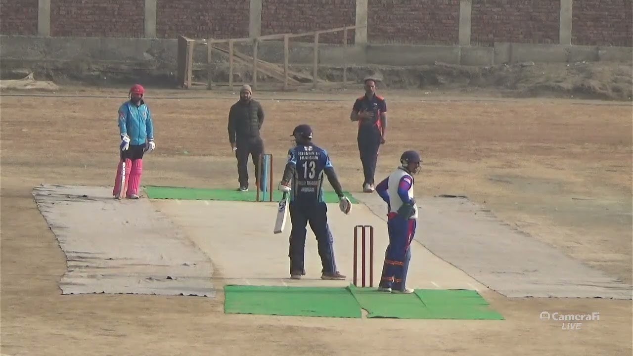 winter cup pulwama Hussain 11 drabgam vs al huda mitrigam