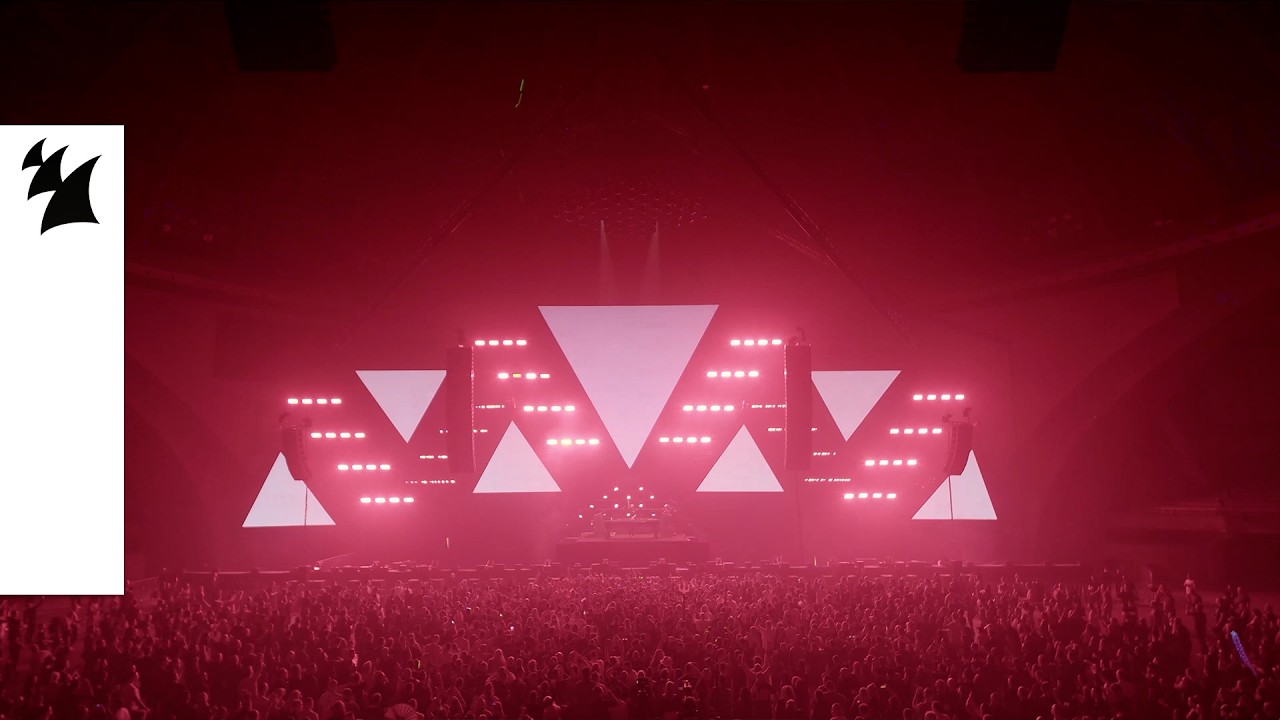 Farius - Elements (Live at Tranceformations 2026)