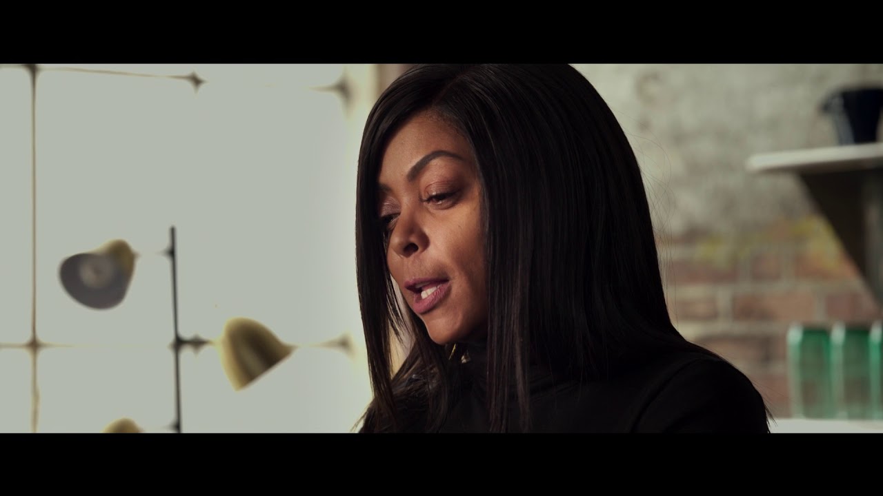 PROUD MARY: Now on Blu-ray & Digital!