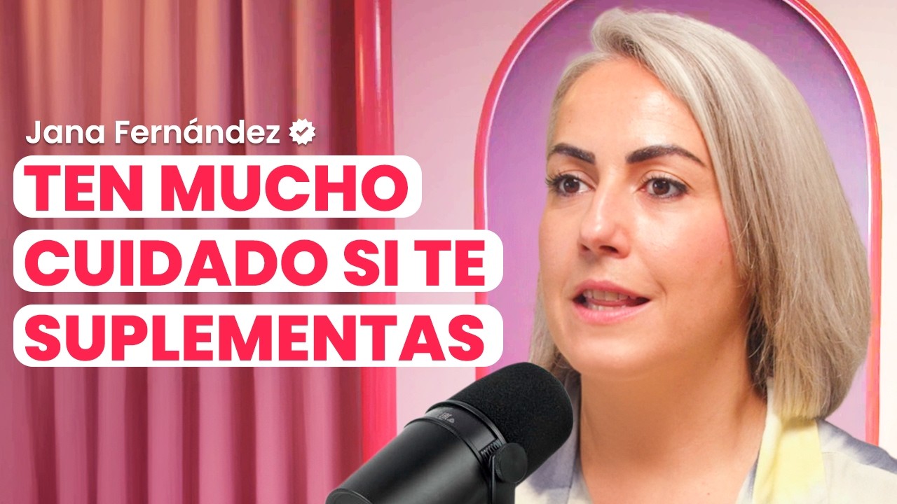 Experta en sueño: Habitos y recomendaciones para mejorar el descanso en el #podcastdedruni