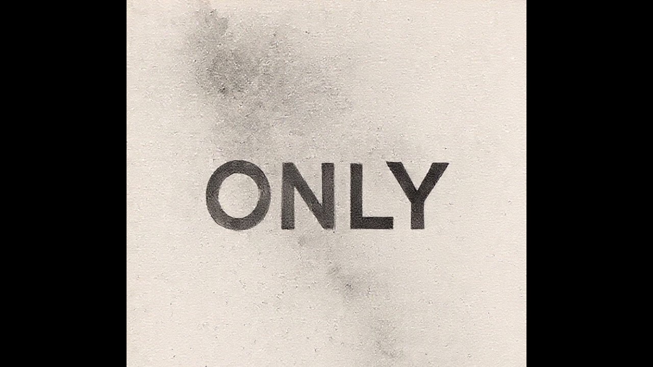 ONLY | visho la V (LAS GUARDADAS)