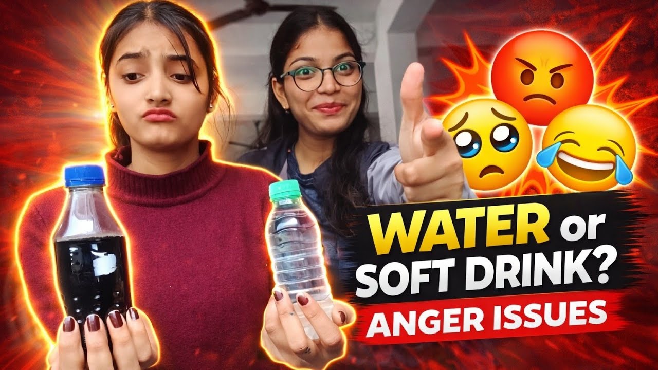 Har Baat Pe Gussa? | MUST WATCH | StayUpdated_now