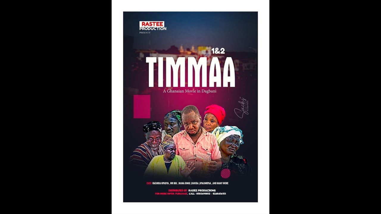 TIMMAA 1&2 Full movie