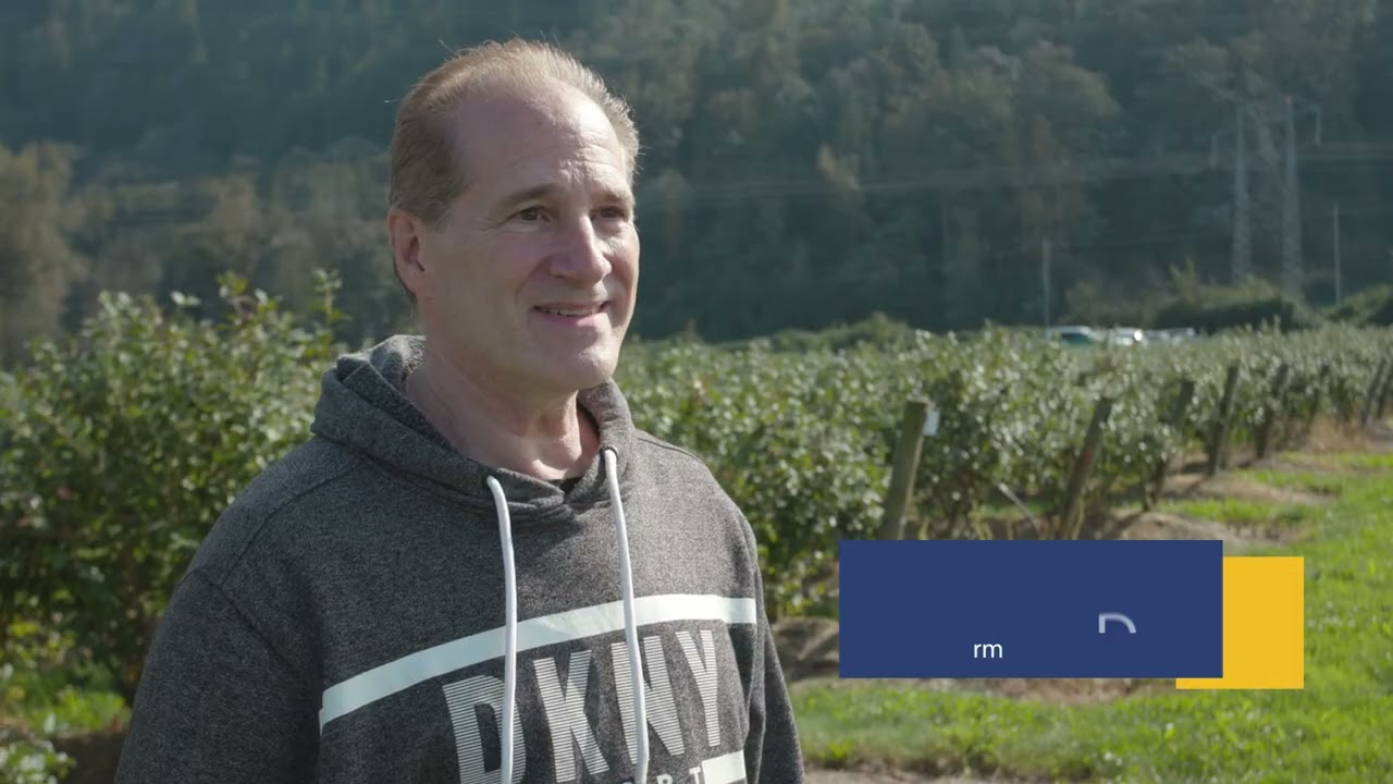 Weed Control Innovations Series: Monarch Tractor