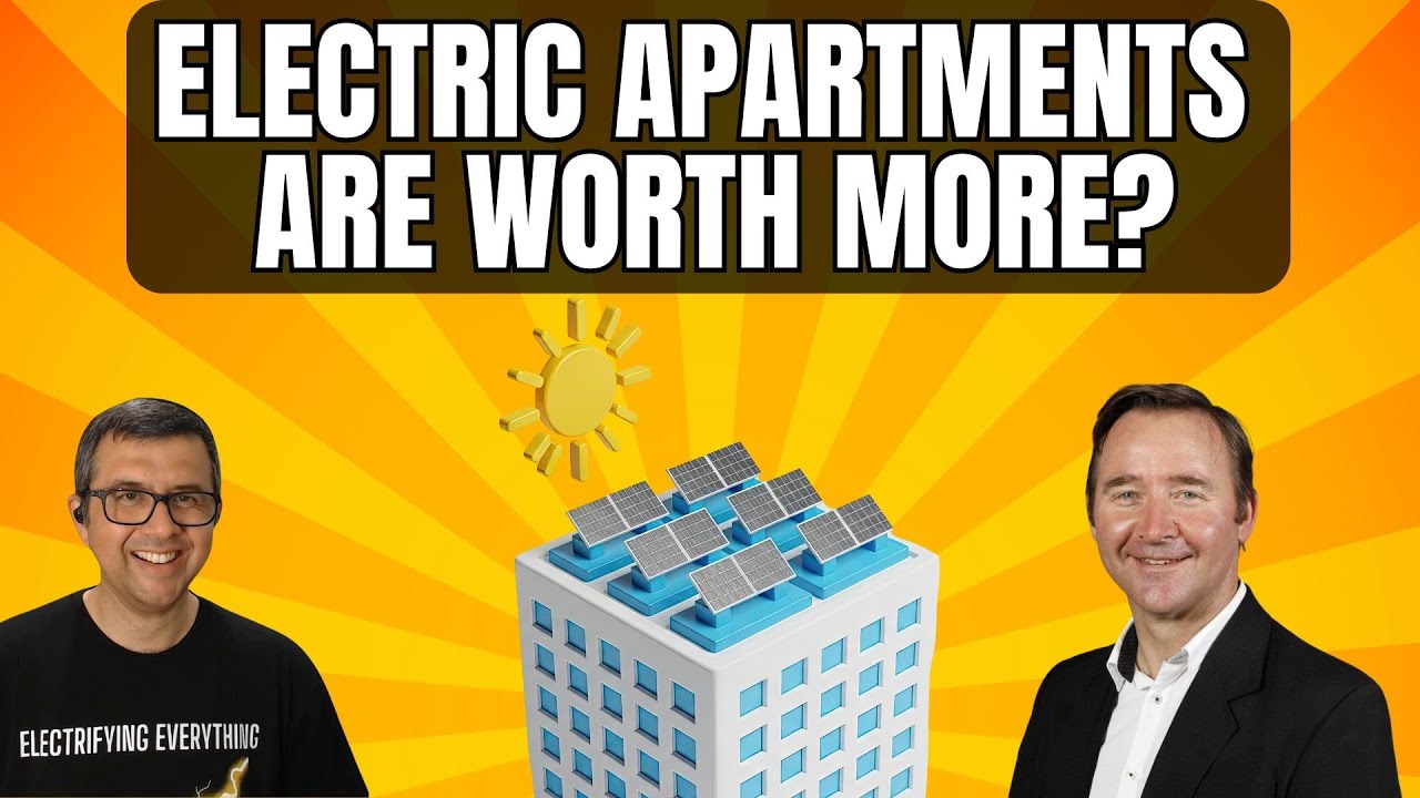 Why Buyers Pay More for These Apartments (Secrets To 70% Lower Running Costs)