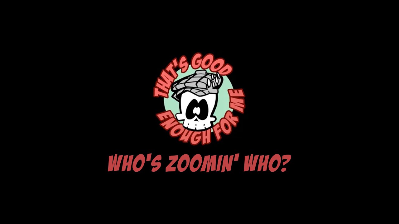 WZW? Sneak Peek: Doug Carrion/Descendents/Dag Nasty/Doggystyle/Circle Jerks