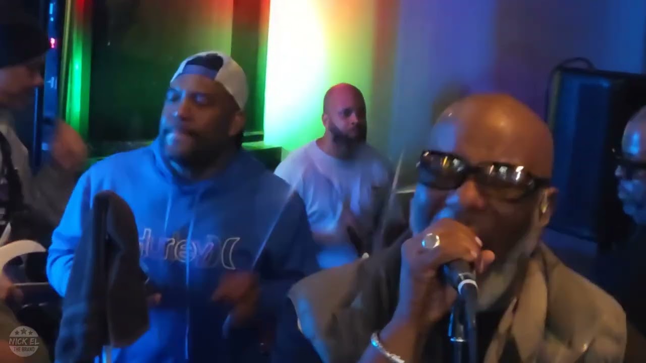 PUSHPlay featuring D. Floyd live @ 1865. 03.06.26 Body Snatcher! 💪🏾💪🏾