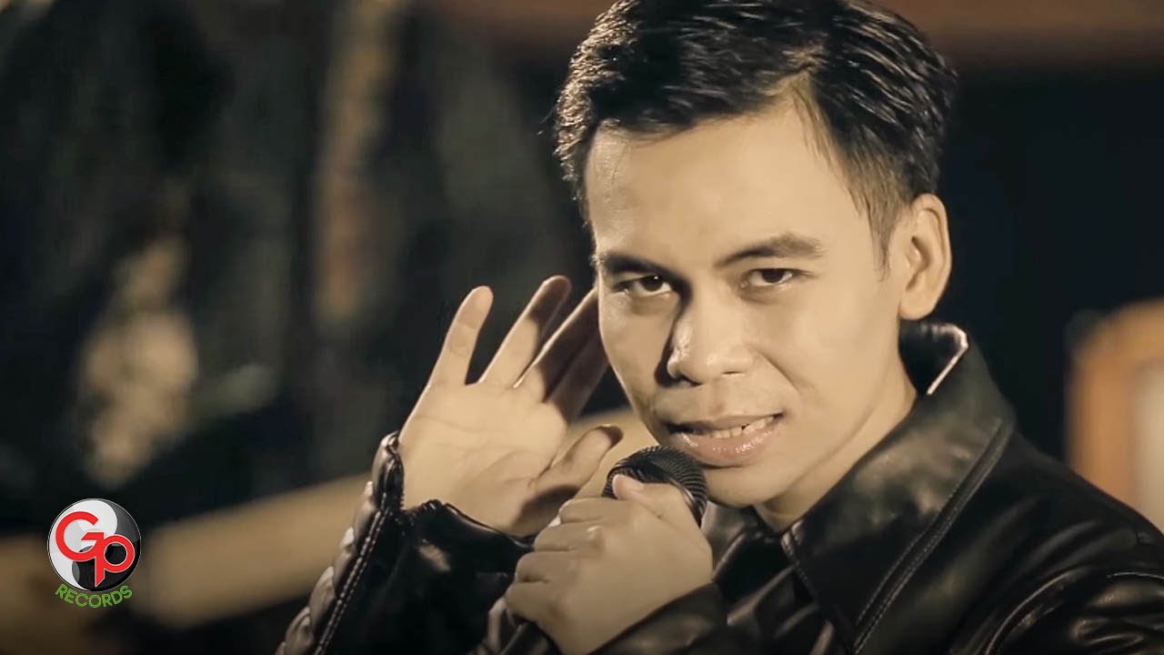 GRASSROCK - Aku Ingin Kau (Official Music Video)