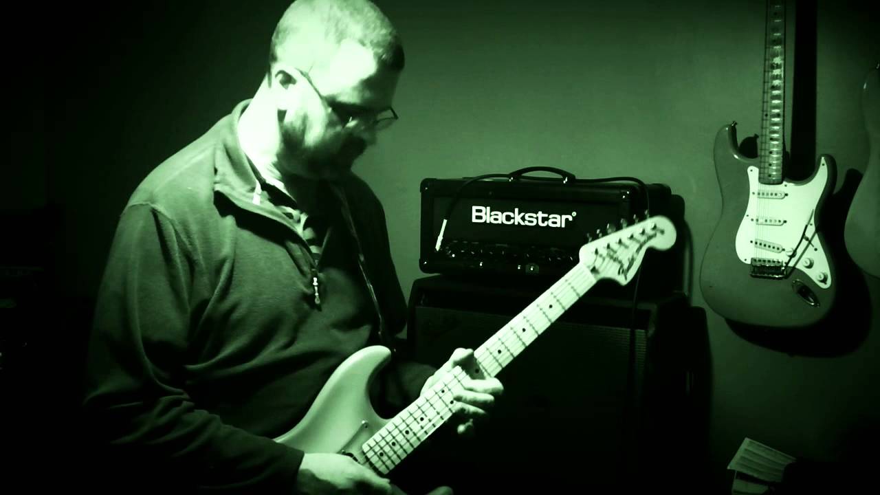 Unintended (Muse) Guitar instrumental