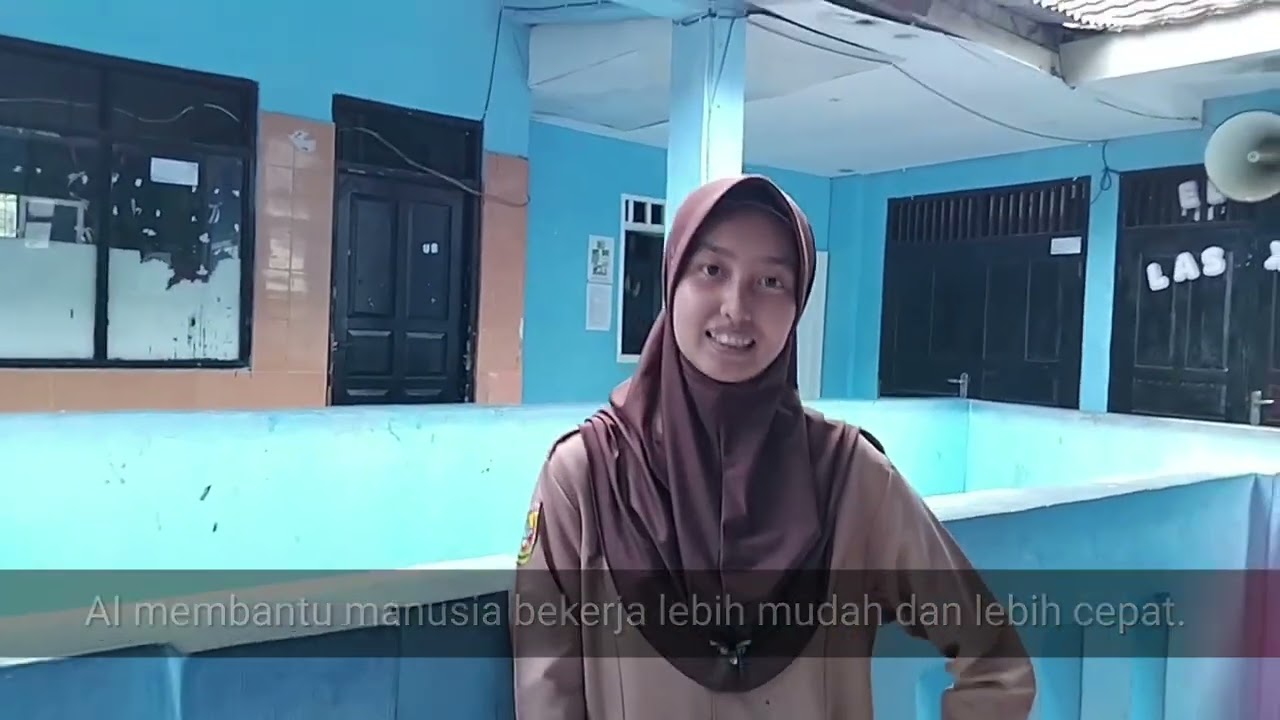PENGGUNAKAN TIK DALAM KEHIDUPAN SEHARI2