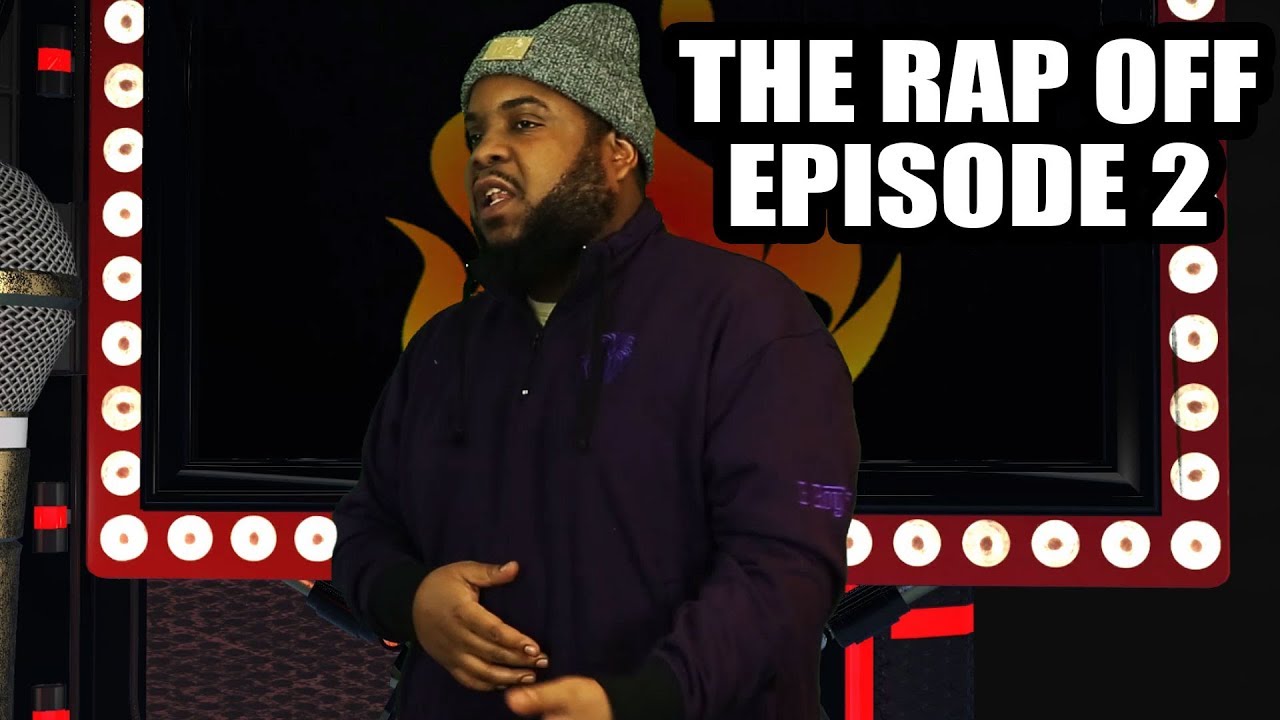 THE RAP OFF (EPISODE 02)