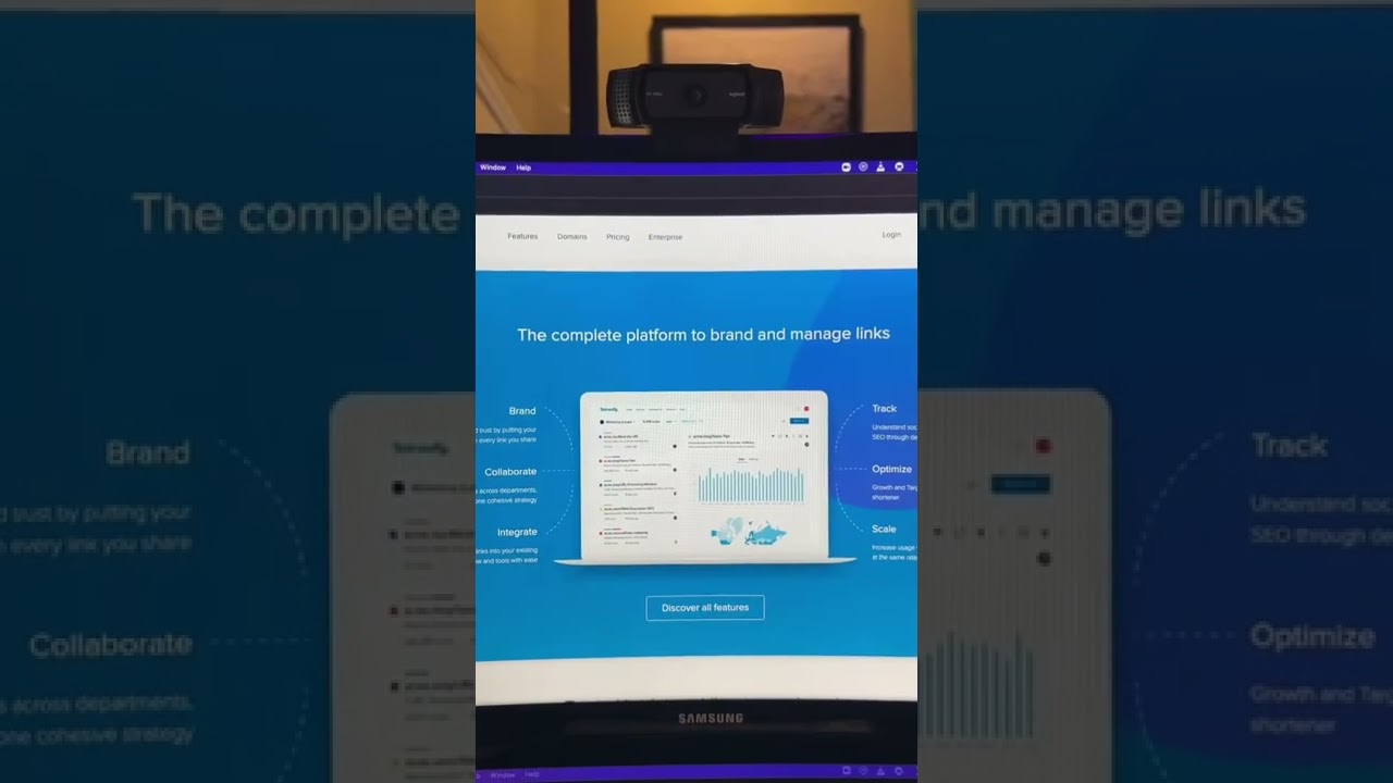 Как создать пользовательскую URL-ссылку