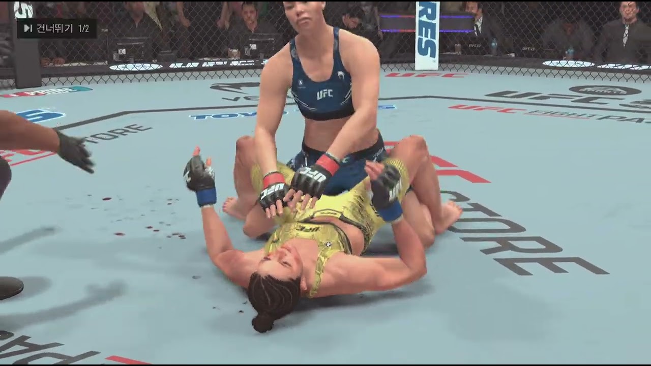 EA SPORTS UFC 5_20260125221549