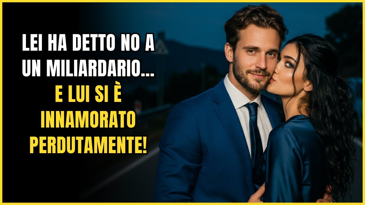 Si è Innamorato dell’Unica che Non Poteva Avere!