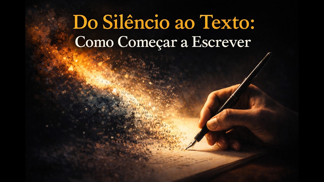 Onde Começa uma História?