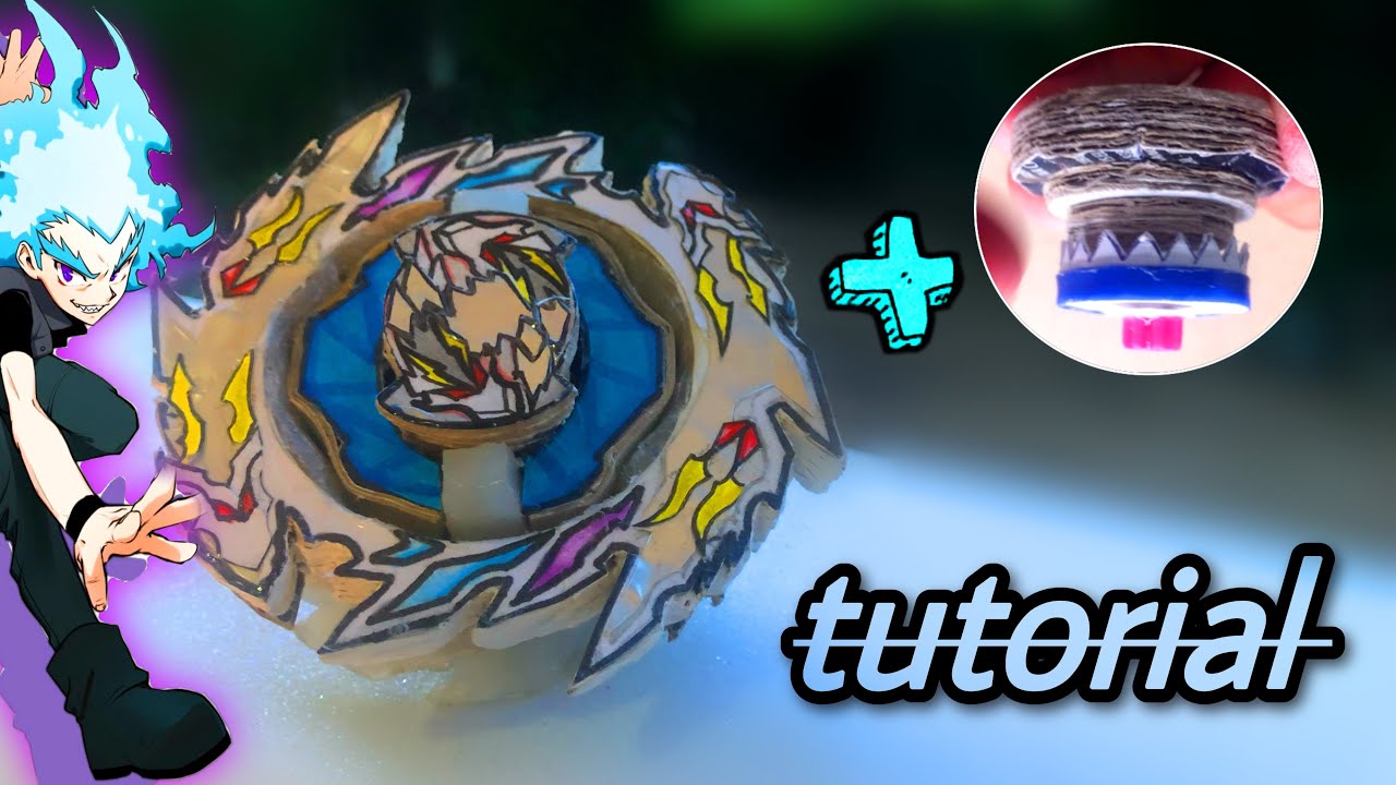 TUTORIAL de como fazer Drive (DESTROY) + Review do GUILTY LUINOR
