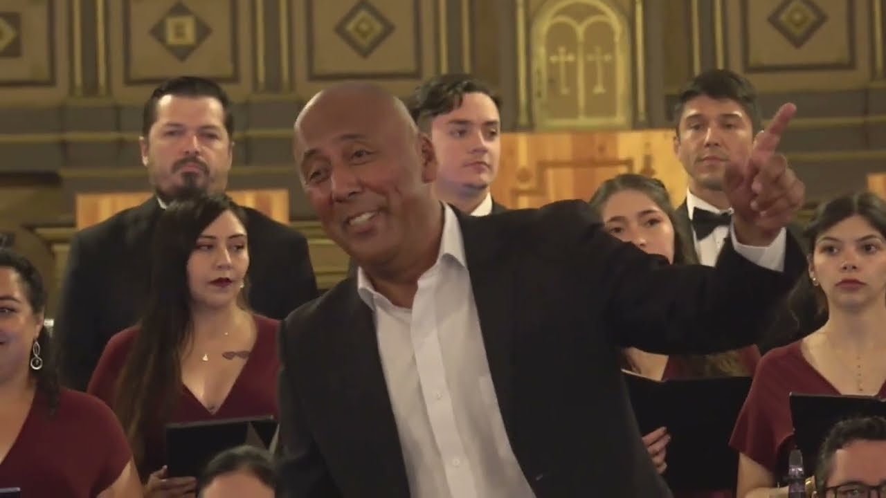 Concierto Navidad 2025