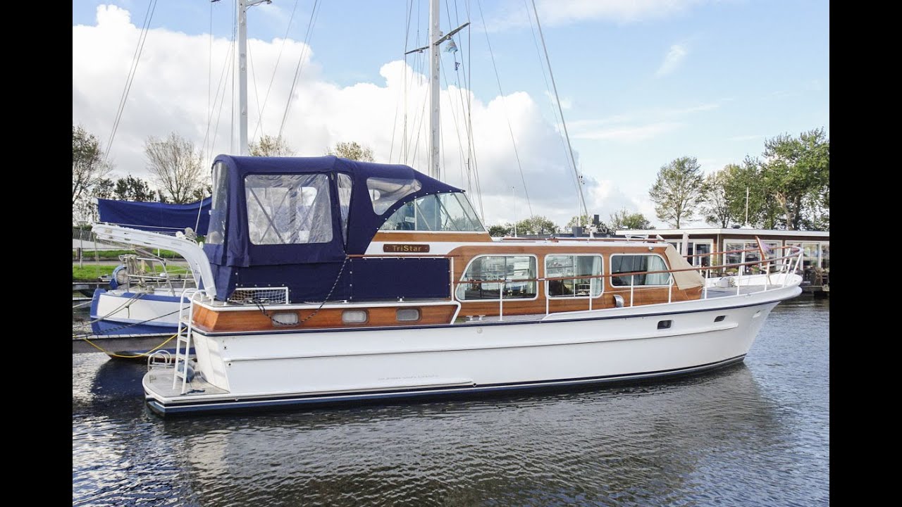 Super van Craft 12.20 AK
