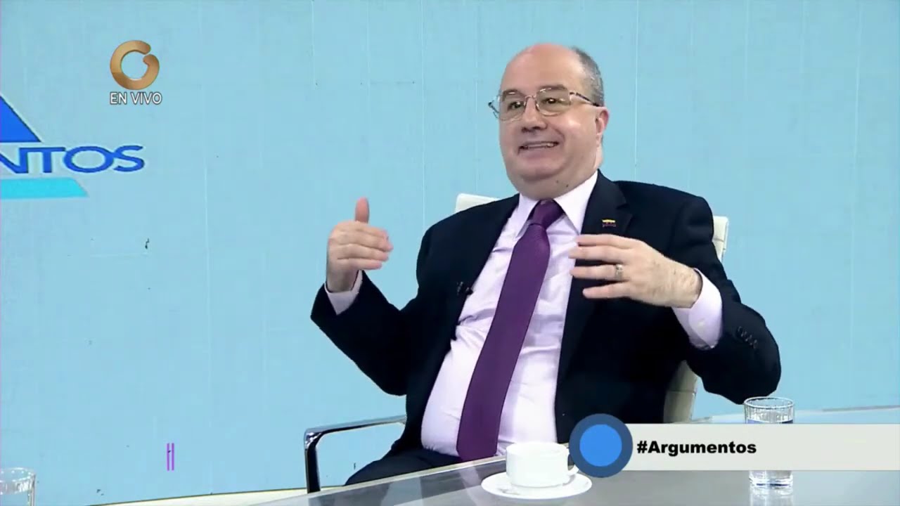 GV Argumentos | Entrevista a José Manuel Romano (4/5)