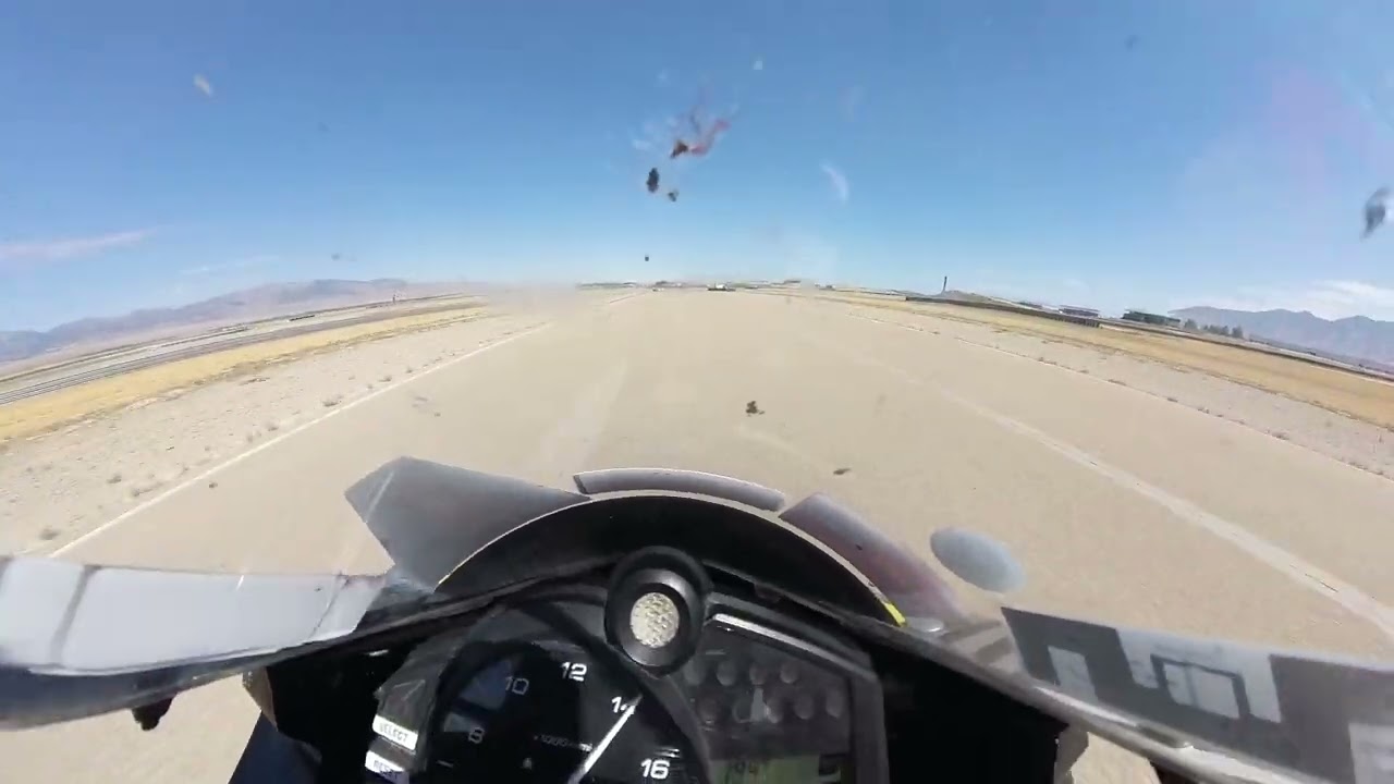 Novice GTO Race 2 Round 4 UtahSBA 8/4/24