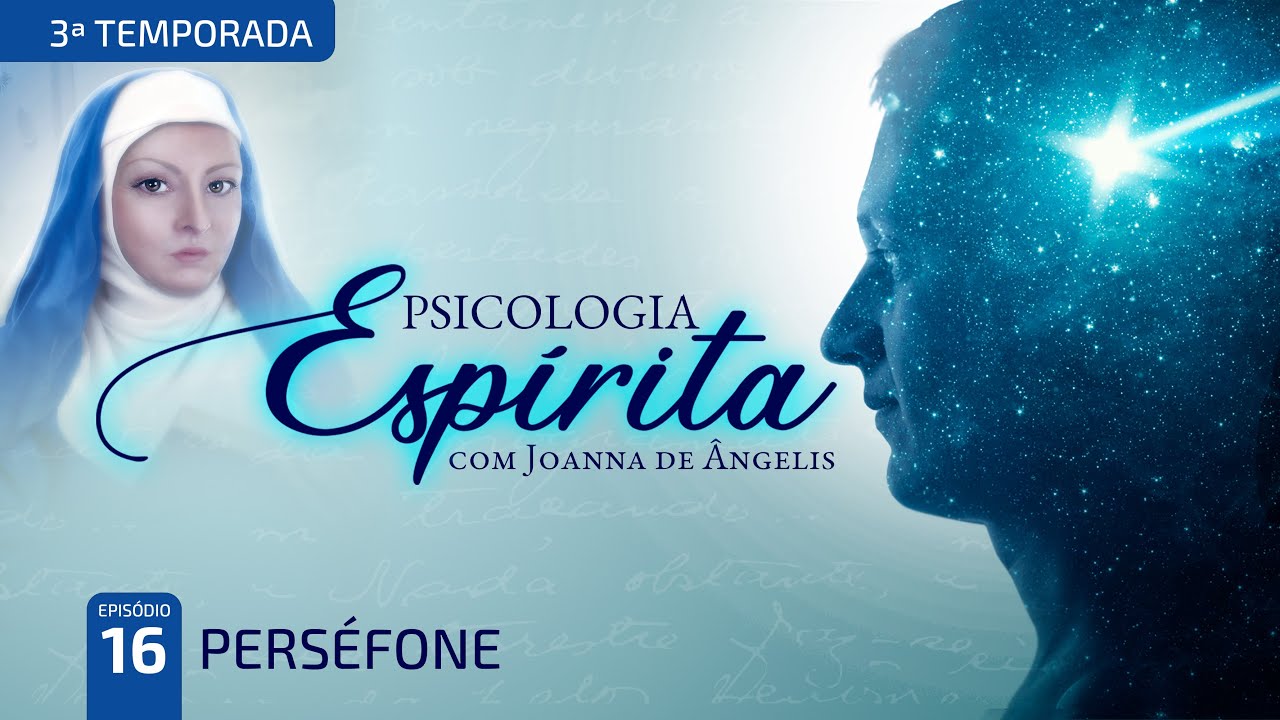 T03:E16 • Mitos e Parábolas • Perséfone