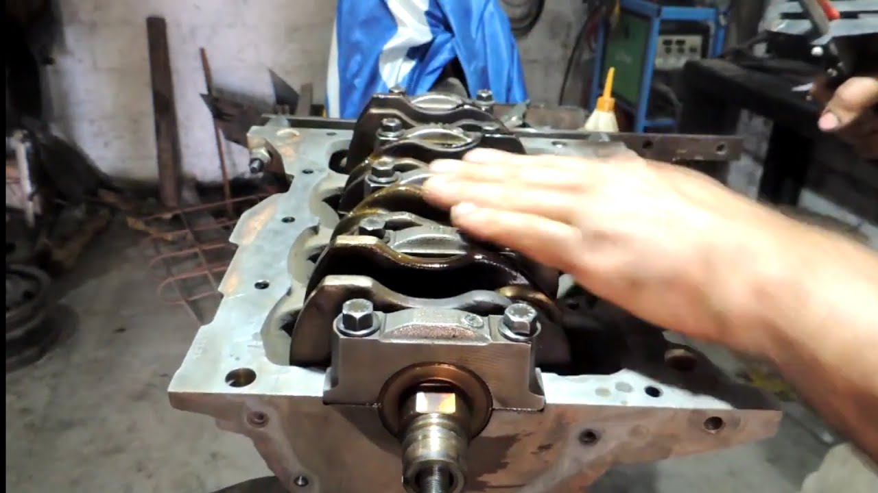armando motor fire 1.3 fiat uno