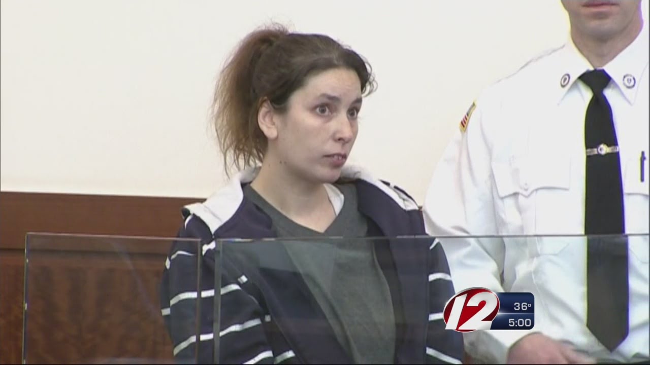 Mother Pleads Not Guilty to Murder Charges in Babies' Deaths